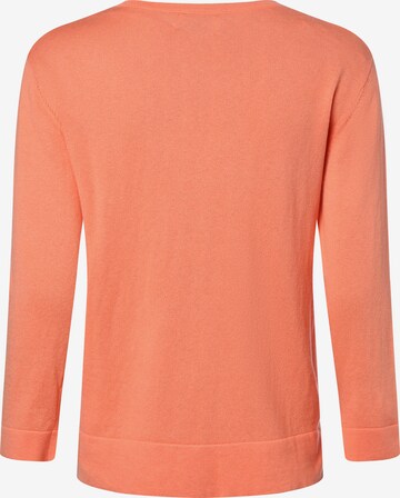 FYNCH-HATTON Sweater in Orange