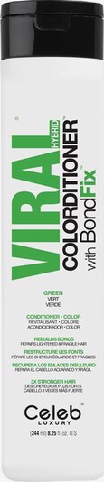 Celeb Luxury Colorditioner 'Vivid Green' in, Produktansicht