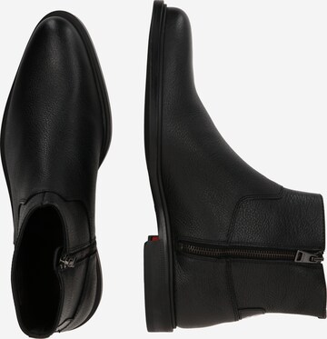 HUGO Boots 'Kerr' in Black