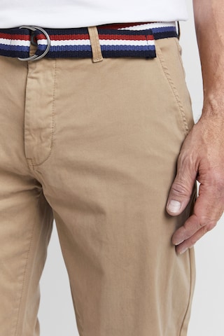 FQ1924 Regular Chino 'Ryan' in Beige