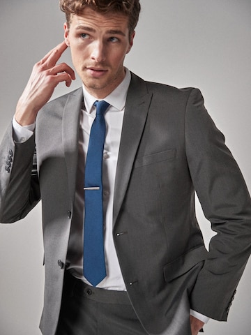 Regular fit Giacca business da completo di Next in grigio