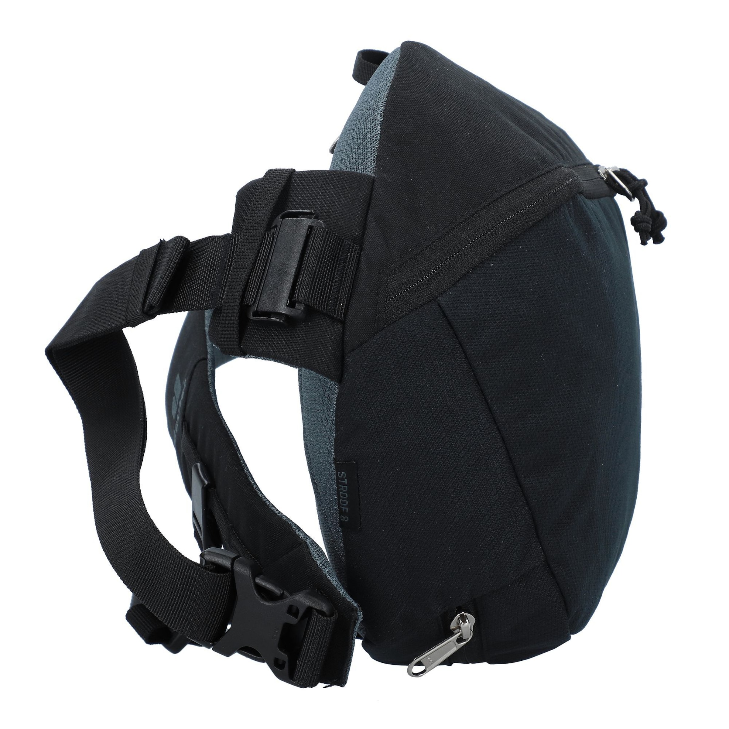Sacs banane 'Stroof 8' DEUTER en noir