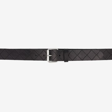 STRELLSON Belt in Black