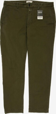 Closed Jeans in 36 in Green: front