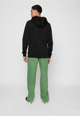 Sweat-shirt MT Men en noir