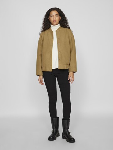 Giacca di mezza stagione di VILA in verde