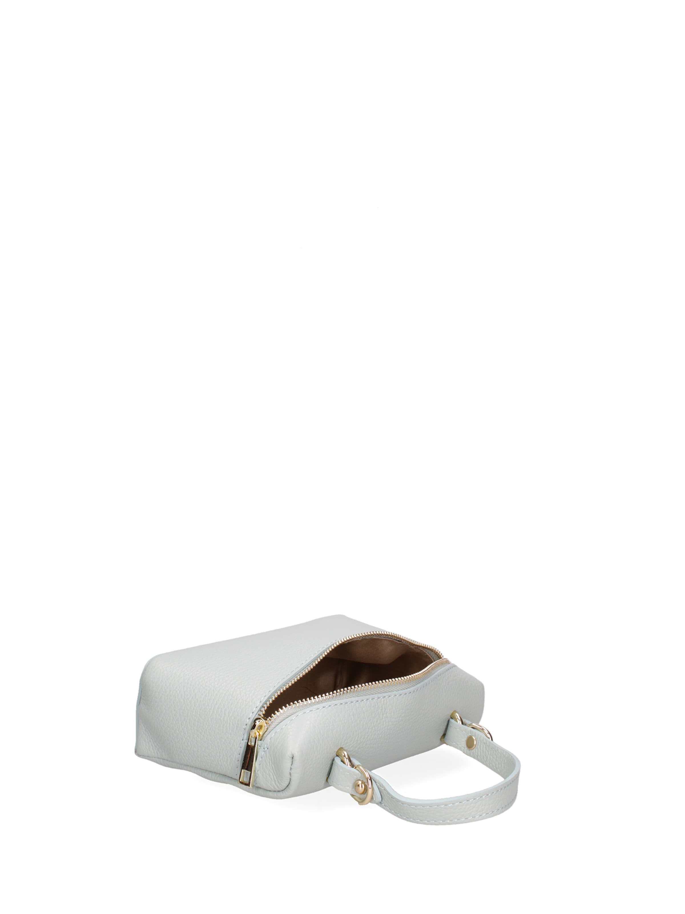 Roberta Rossi Handtas in Blauw