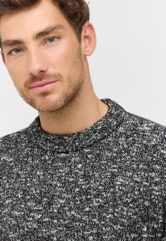 MUSTANG Pullover 'Elwood ' in Mischfarben