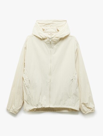 Koton Between-season jacket in Beige