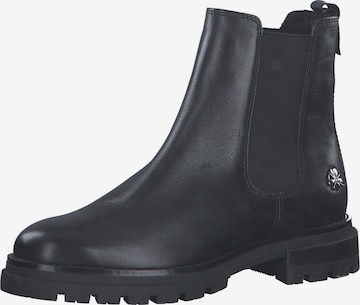 Boots chelsea di MARCO TOZZI by GUIDO MARIA KRETSCHMER in nero: frontale