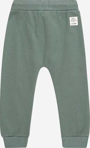 STACCATO Tapered Pants in Green