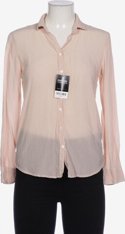 Hartford Blouse & Tunic in M in Beige: front
