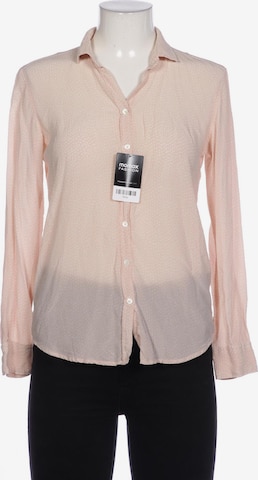 Hartford Bluse M in Beige: predná strana