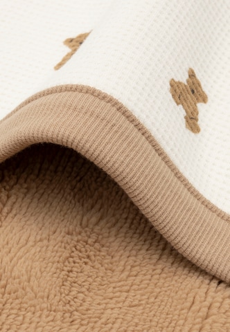 Couverture de bébé Jollein en mélange de couleurs
