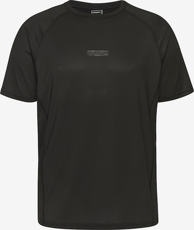 Authentic Le Jogger Majica u crna / bijela, Pregled proizvoda