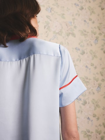 Cath Kidston Pyjamas i blå