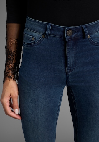 ARIZONA Slim fit Jeans in Blue