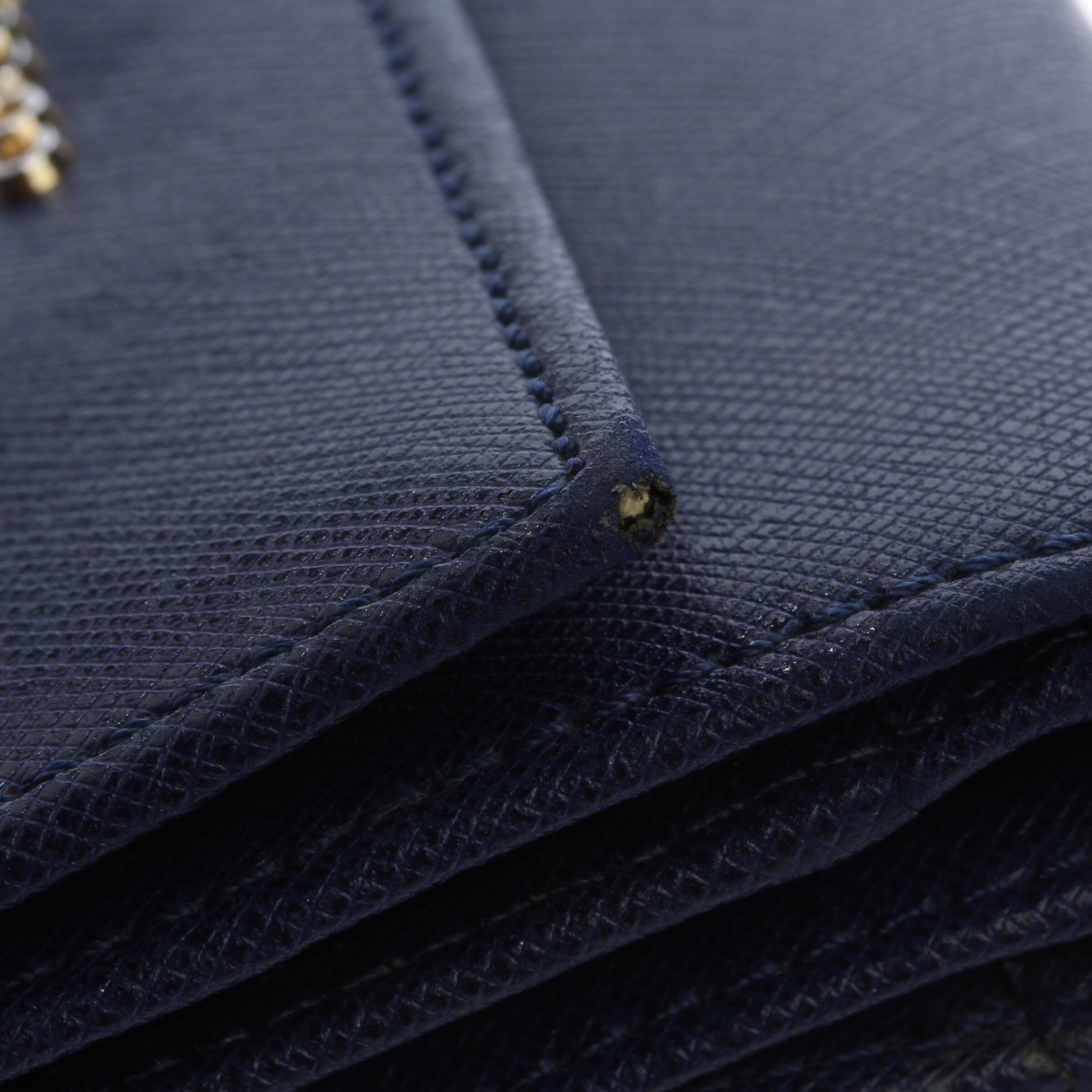 Coccinelle Small Leather Goods in One size in Blue