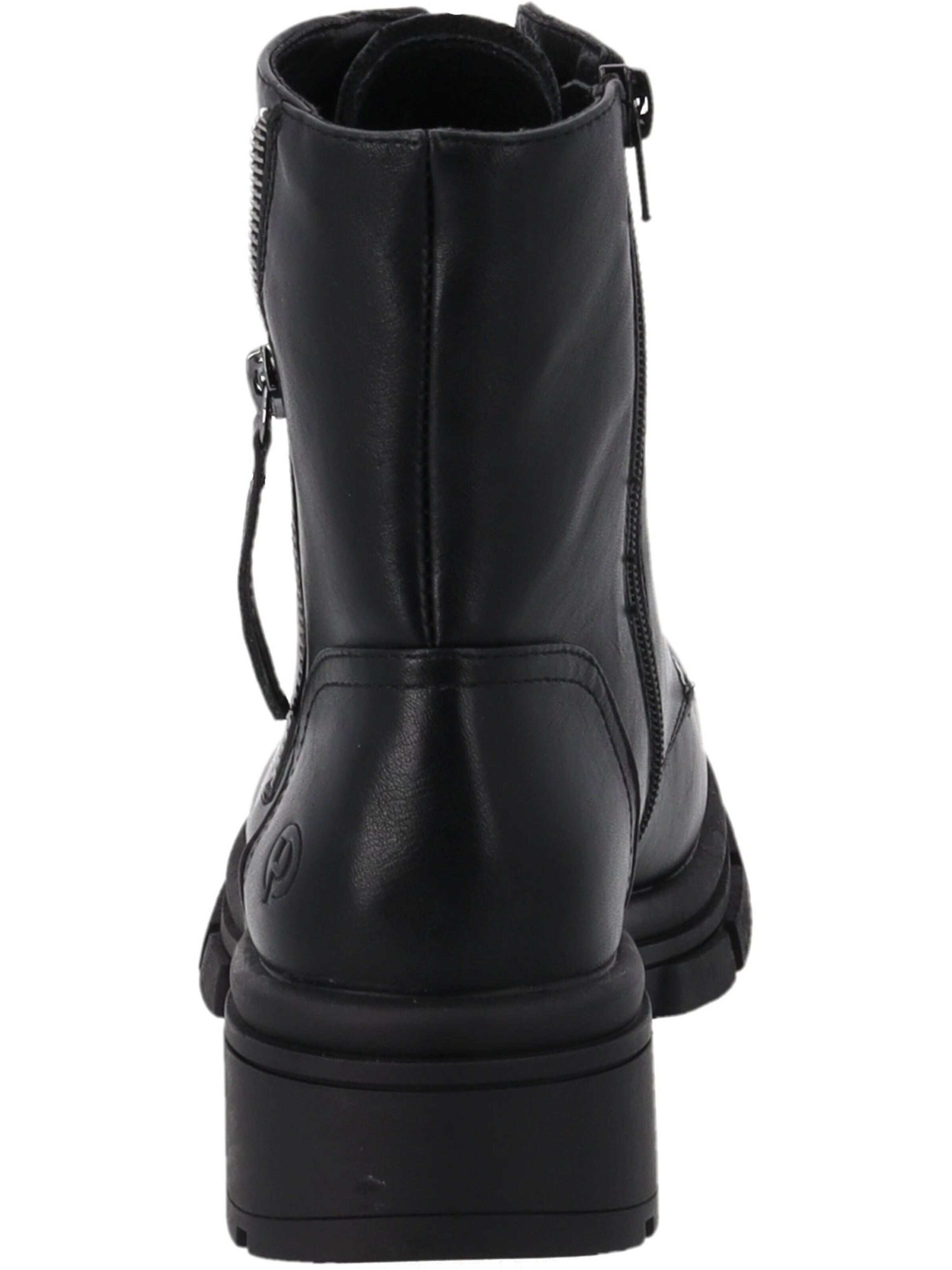 Palado Boots 'Palado Dorroris'‌‌‌‌‌ in Schwarz