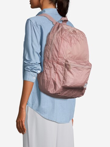 Herschel Rucksack in Pink