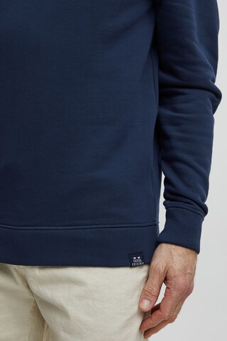 FQ1924 Sweatshirt 'Aldwin' in Blue