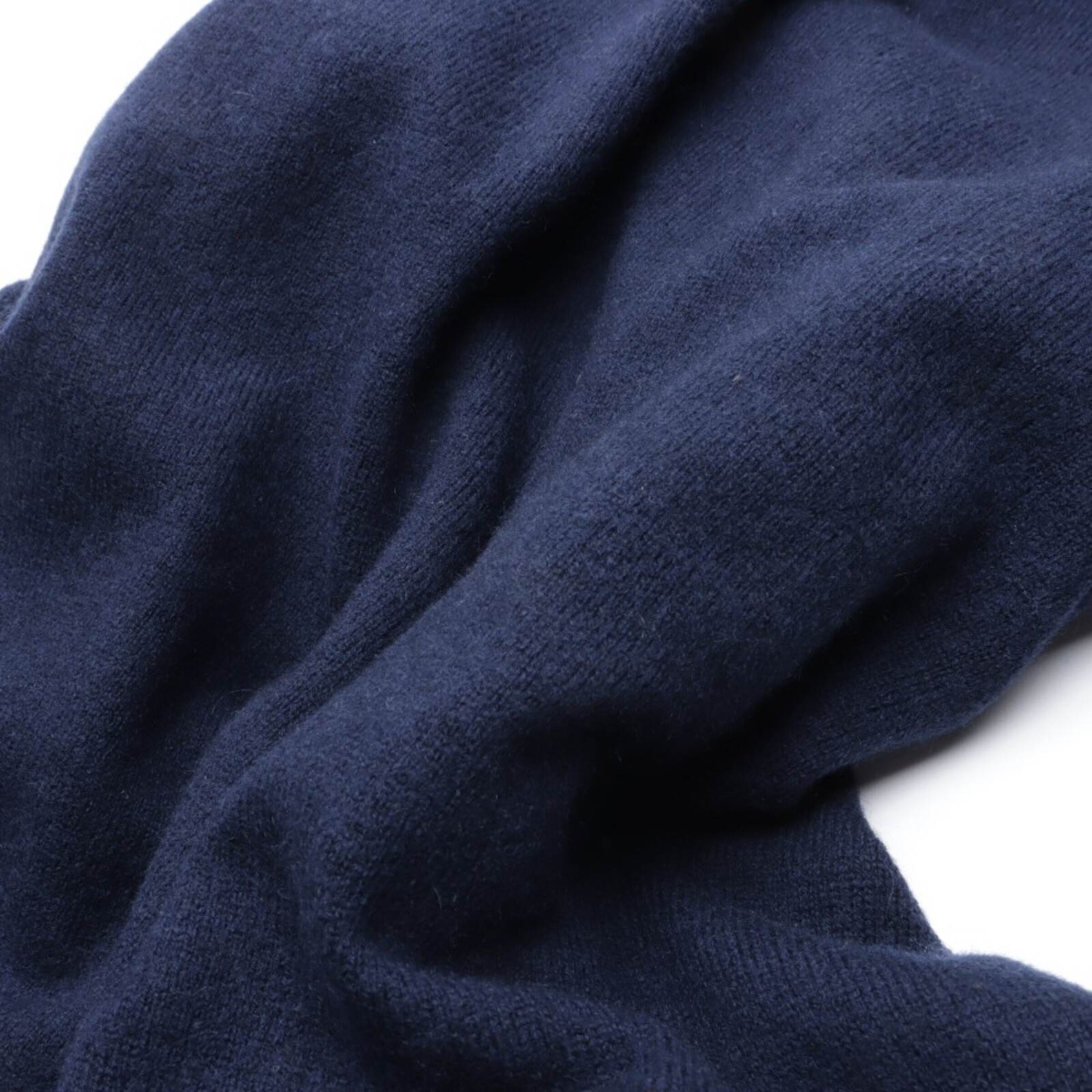 DELICATELOVE Sweater & Cardigan in XS in Blue