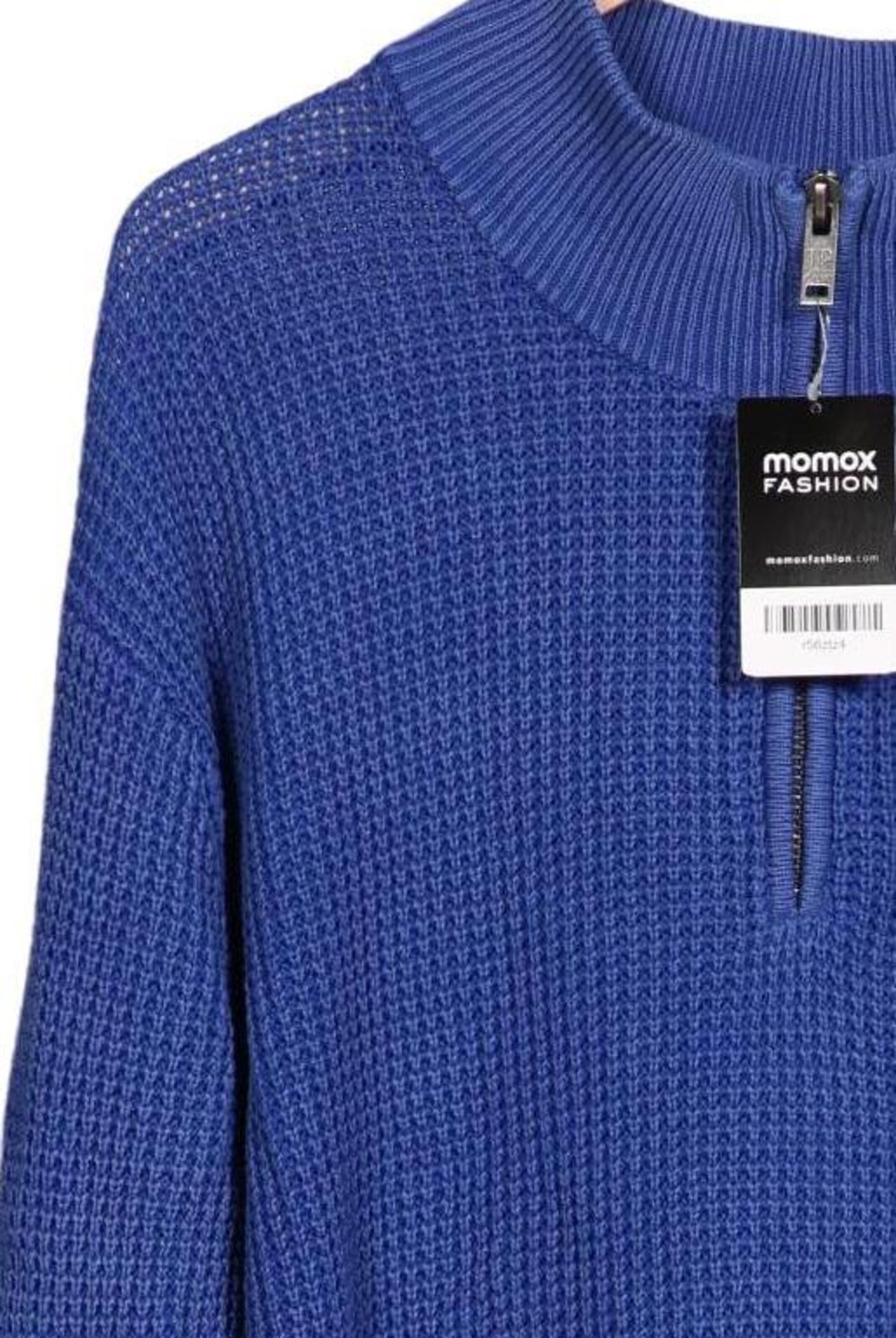 JP1880 Pullover 5XL in Blau