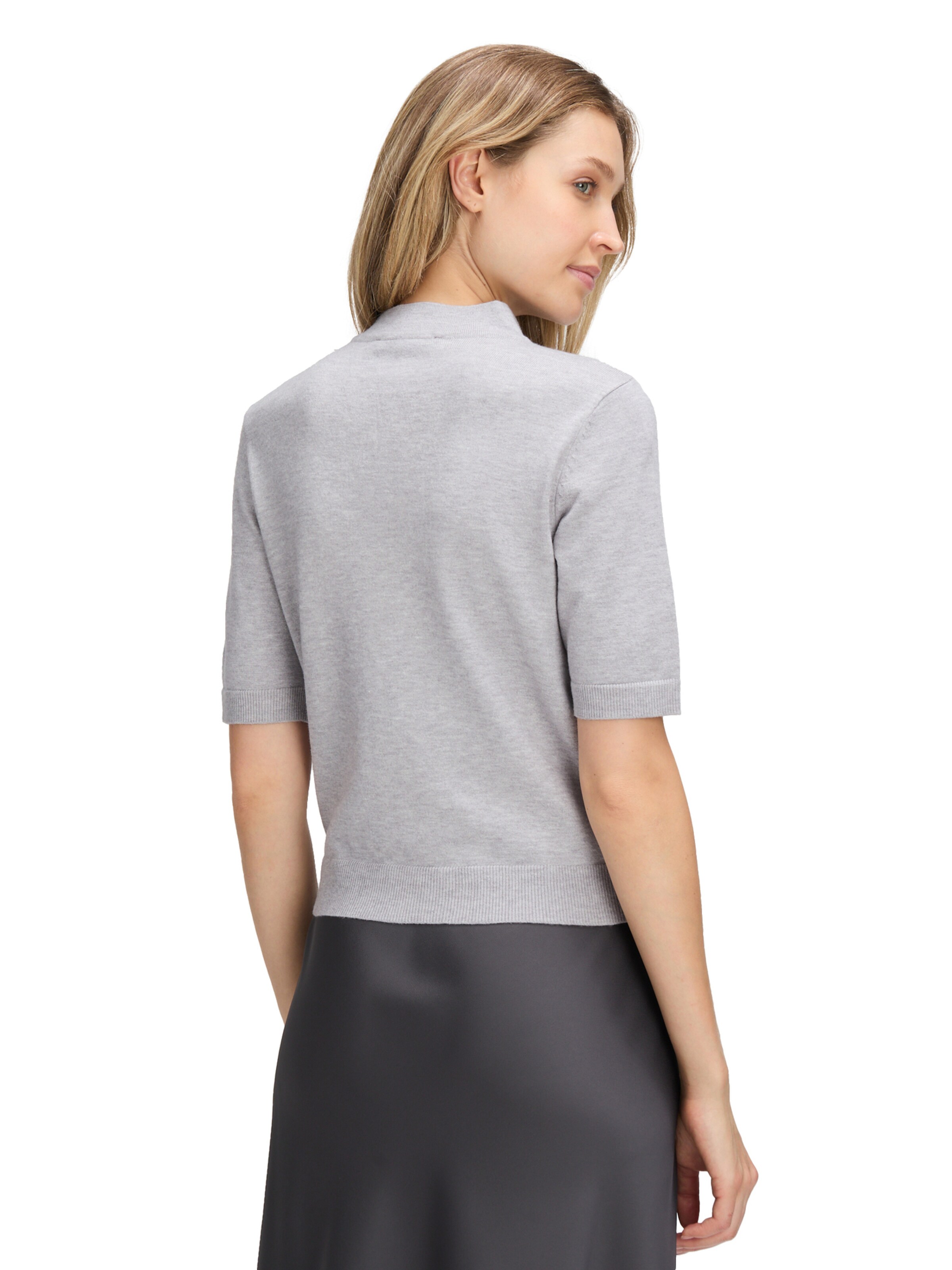 Pullover di Betty Barclay in grigio