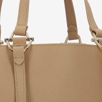 Coccinelle Handtas in Beige