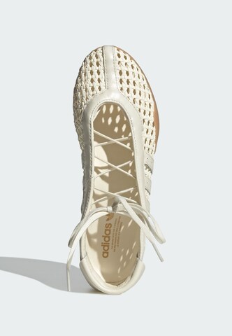 ADIDAS ORIGINALS Sneaker 'Taekwondo Mei' in Weiß