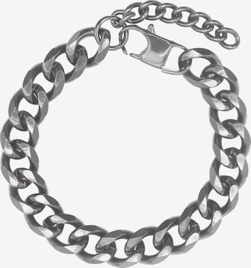 Heideman Bracelet 'Tommy' in Silver: front