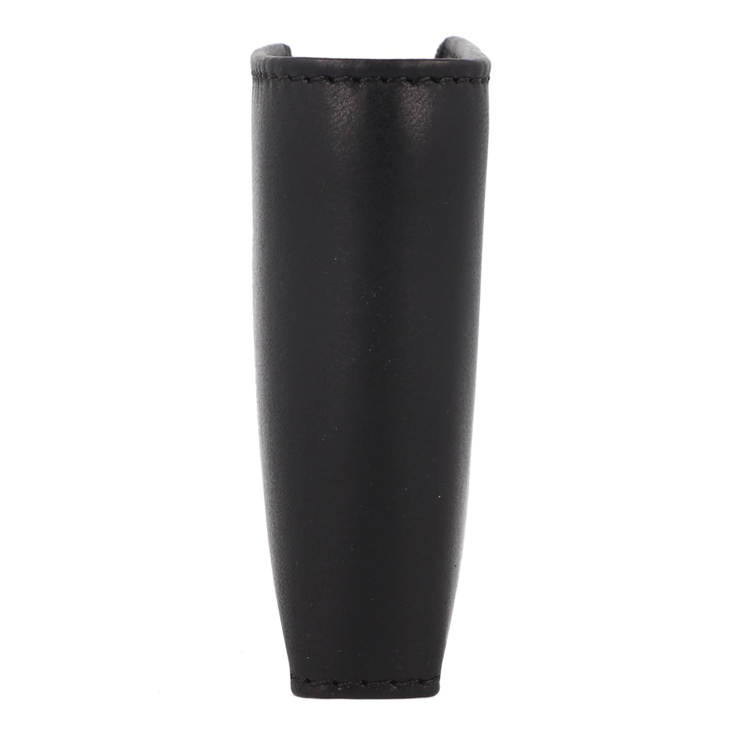 Porte-monnaies 'Roma' LEONHARD HEYDEN en noir