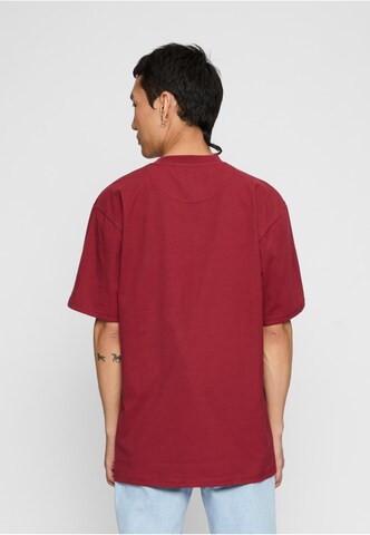 T-Shirt 'Essential' Karl Kani en rouge