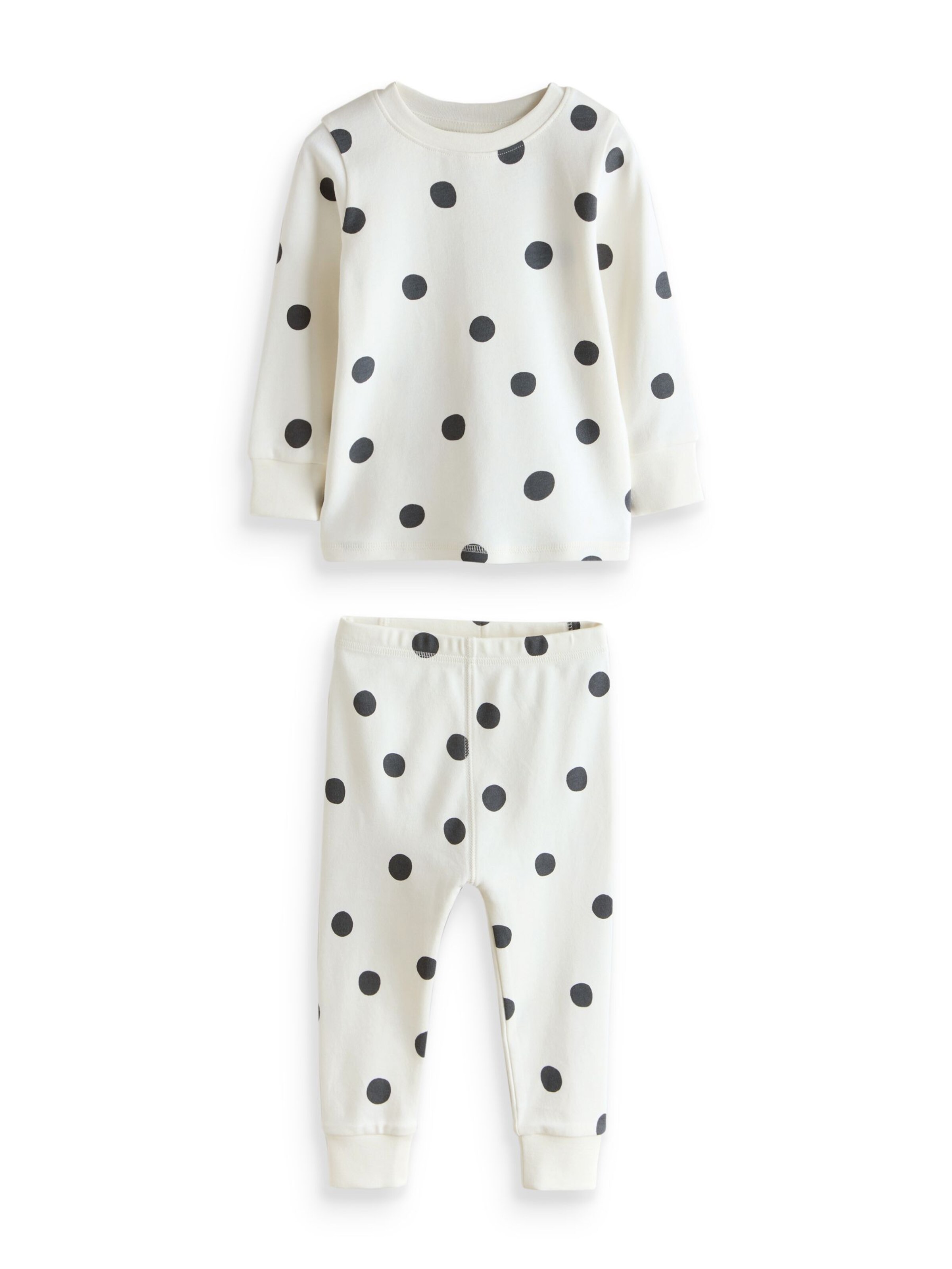 Pyjama Next en gris