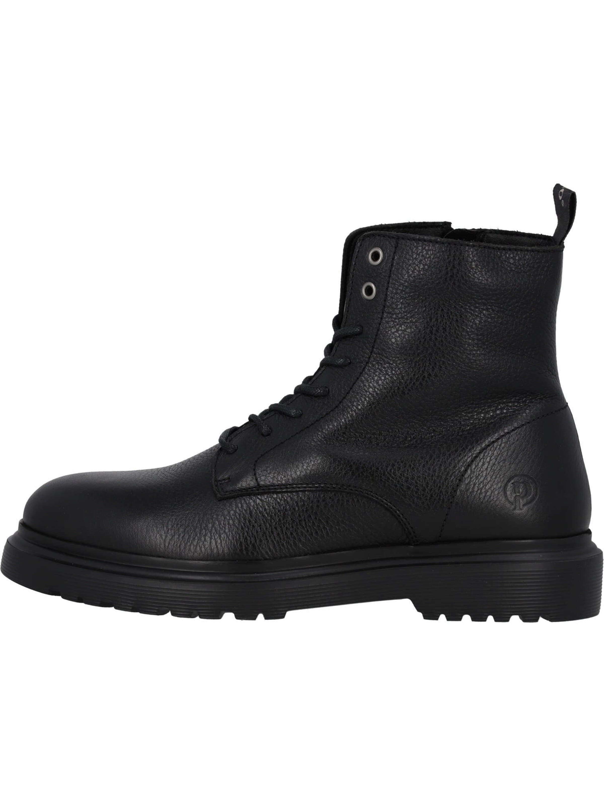 Palado Boots 'Palado Nignor' in Black