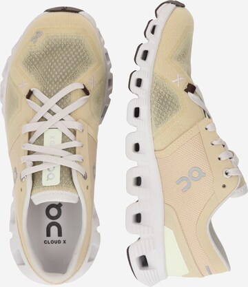On Running Shoes 'Cloudswift 3' in Beige
