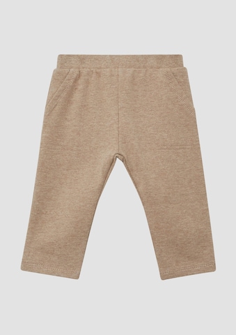 s.Oliver Regular Leggings in Brown