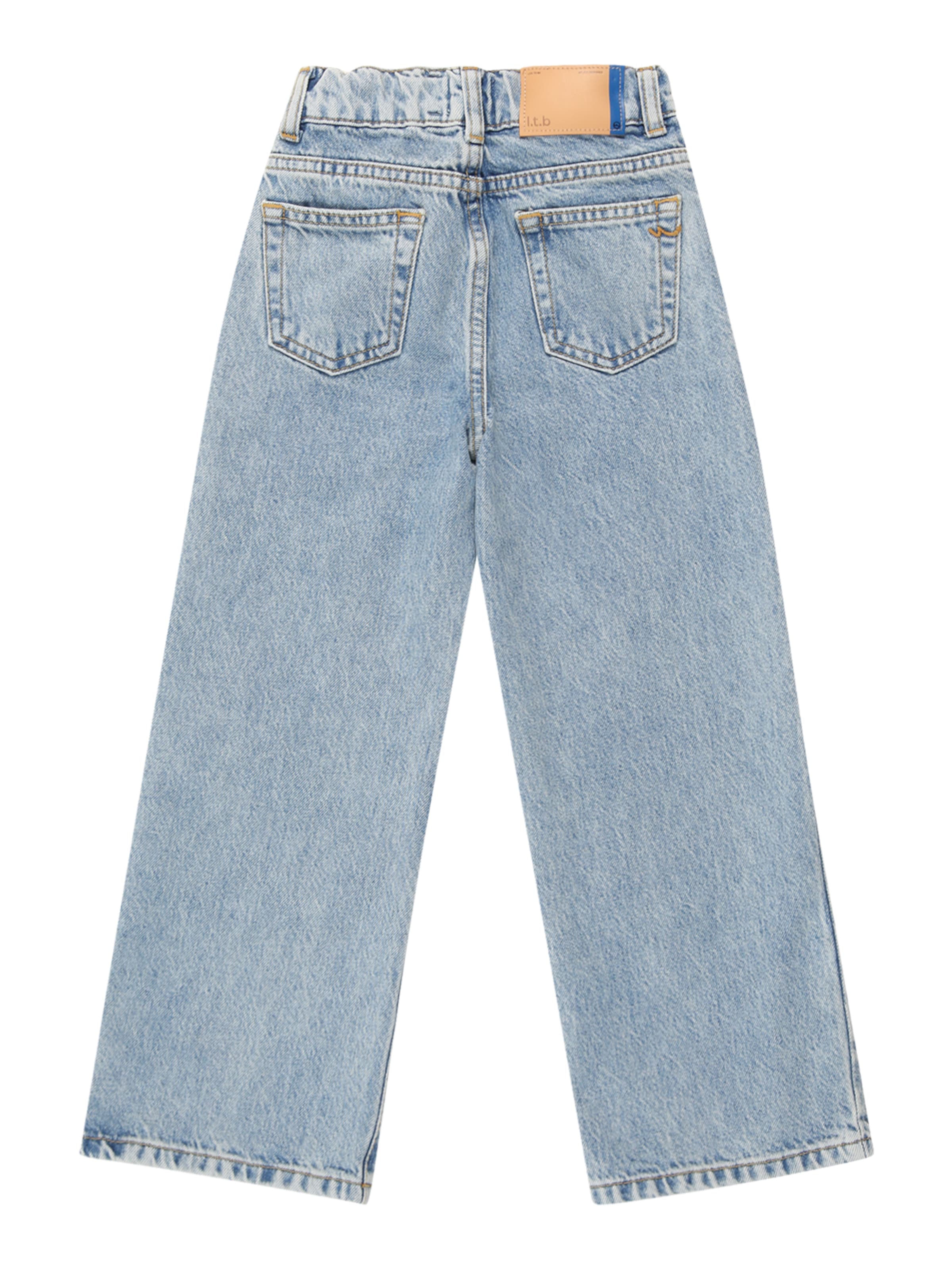 LTB Regular Jeans 'OLIANA' in Blue