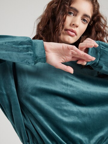 Chemise de nuit Hunkemöller en vert