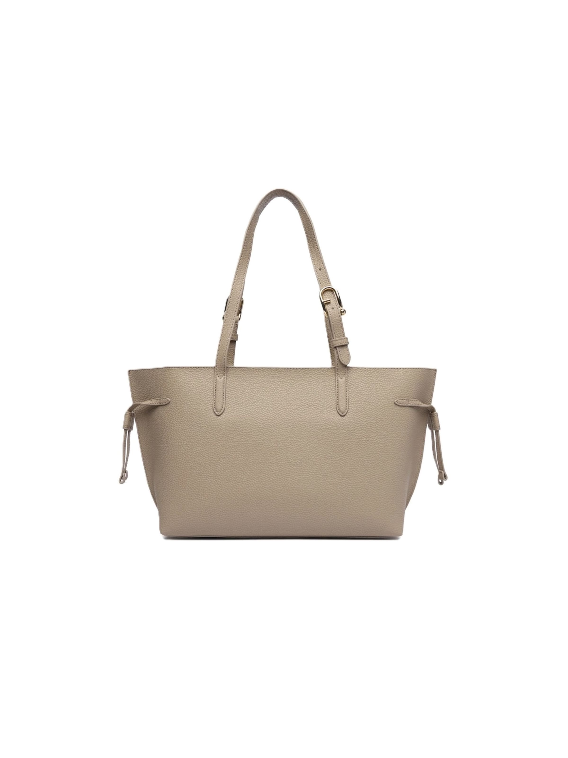 FURLA Shopper 'WB02069 BX4329'‌‌‌‌ in Grau