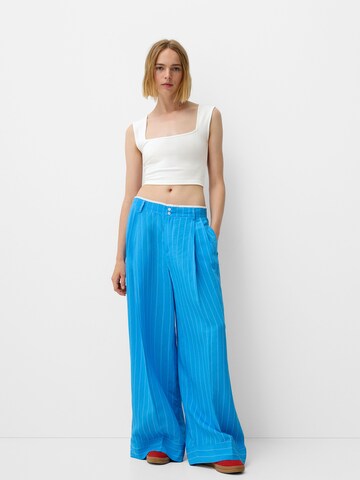 Bershka Top - bézs