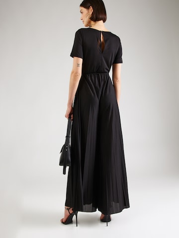 ABOUT YOU Overall 'Paige' in Schwarz