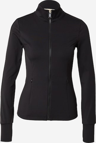 MICHAEL Michael Kors Neuletakki värissä musta: etupuoli