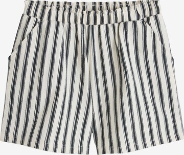 Next Pants in Black: front