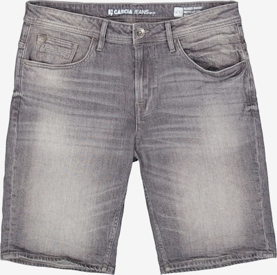 GARCIA Farkut 'Russo' koossa 30 värissä harmaa denim, Tuotenäkymä