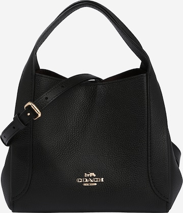 COACH Handbag 'Hadley' in Black: front