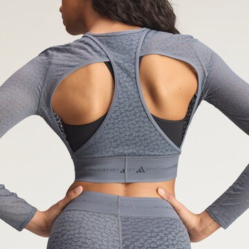 ADIDAS BY STELLA MCCARTNEY Functioneel shirt in Grijs