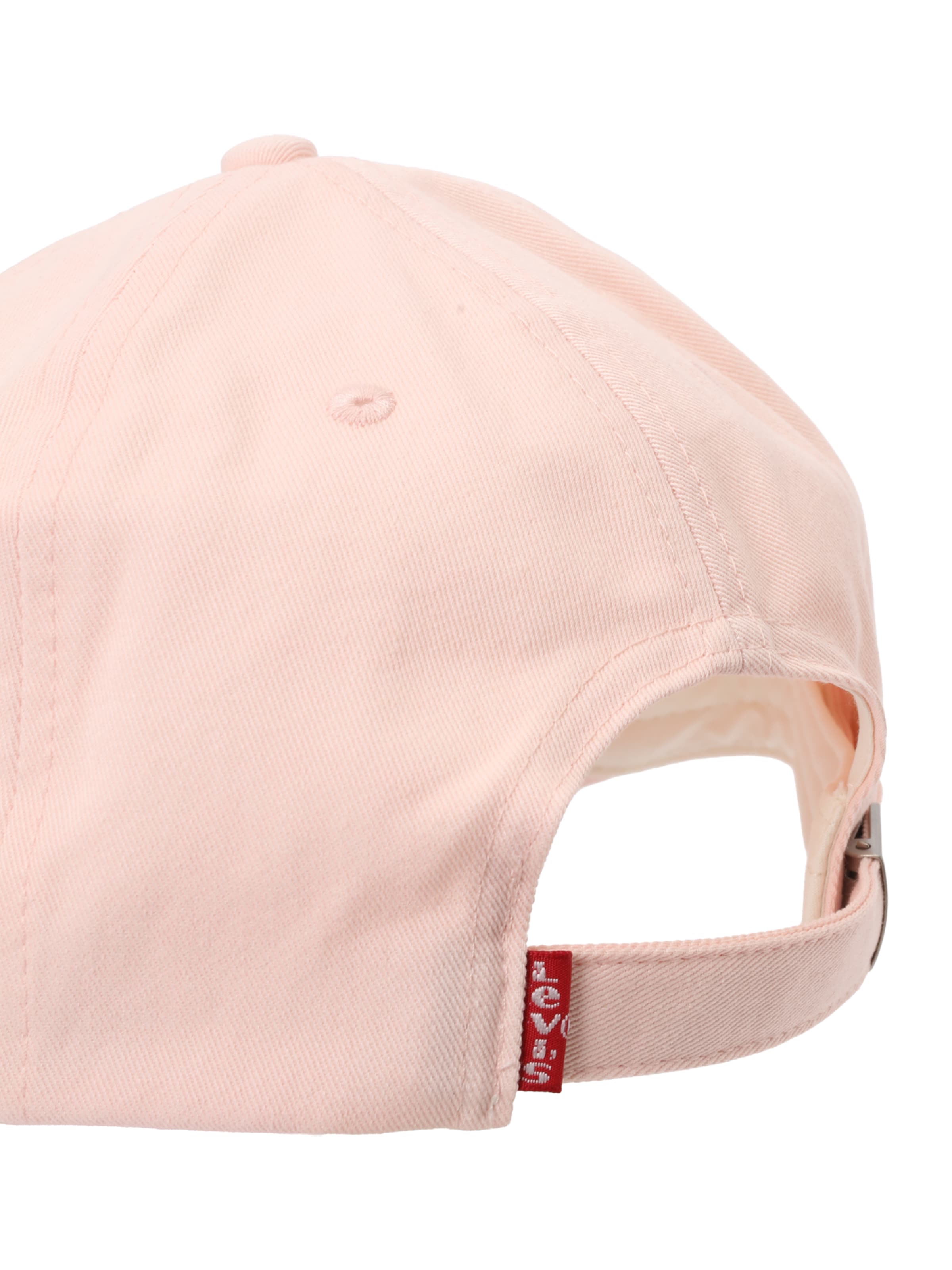 LEVI'S ® Sapkák 'Lazy Girl' - rózsaszín