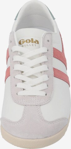 Gola Sneaker 'Bullet Pure CLA366' in Weiß
