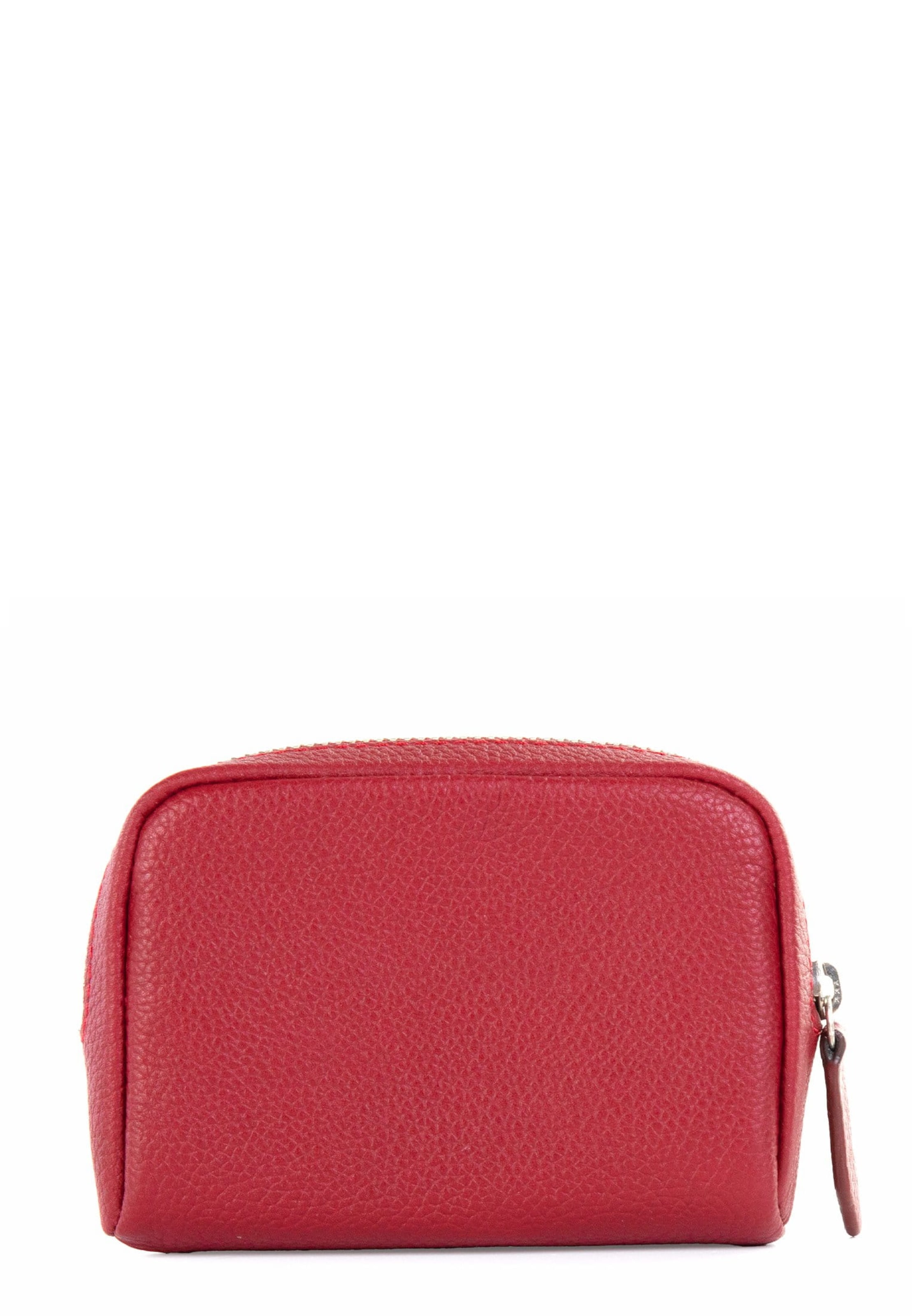 Tamaris Portemonnee 'Amanda' in Rood